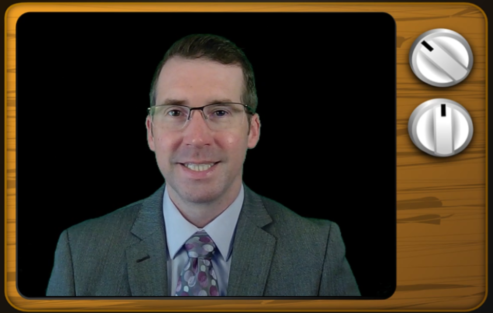 Matt TV Headshot