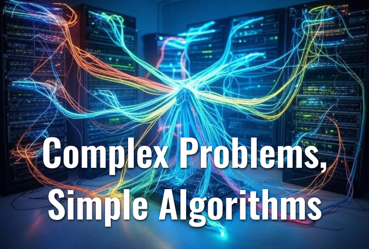 Algorithms